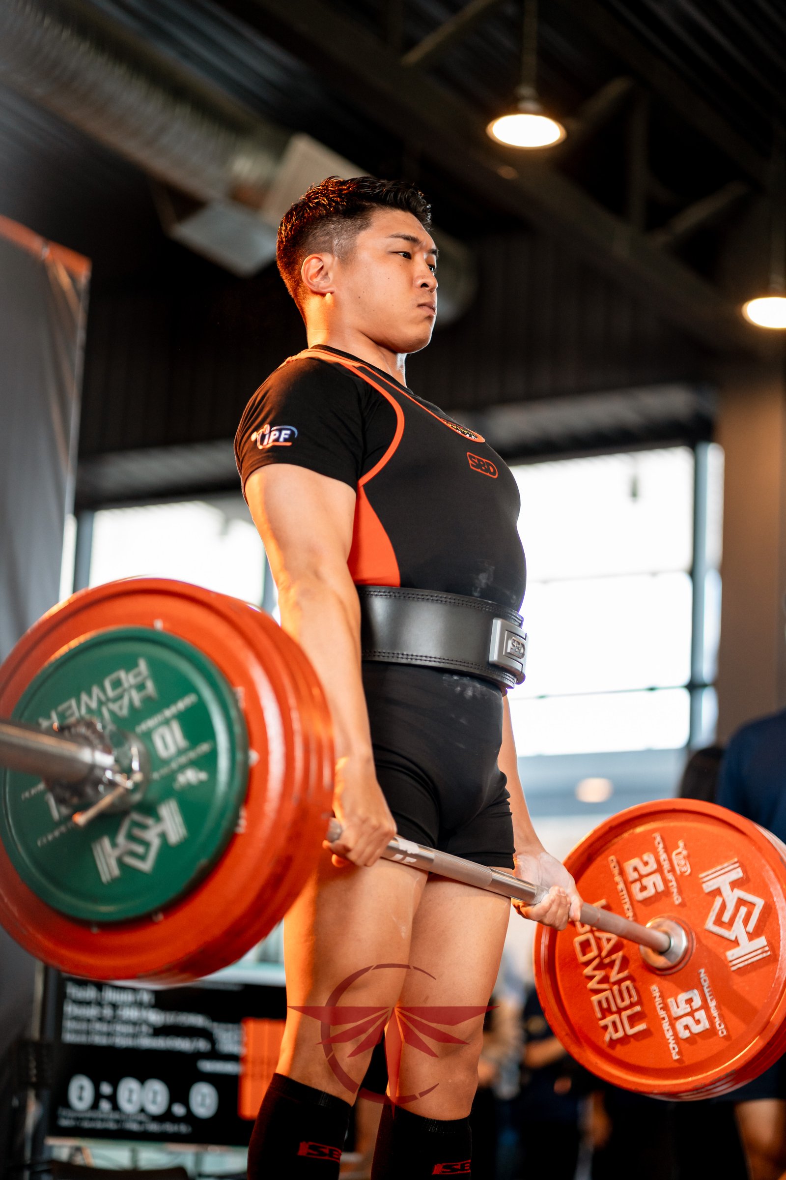 Powerlifting reference photo 12